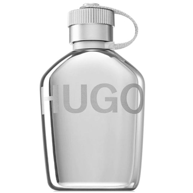 Boss Reflective Edition EDT For Men 125ml