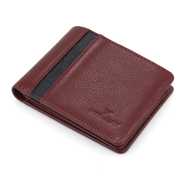 Daniel Klein DKW.1028.05 Men's Wallet