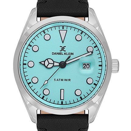 Daniel Klein DK.1.13836-4 Men's Watch