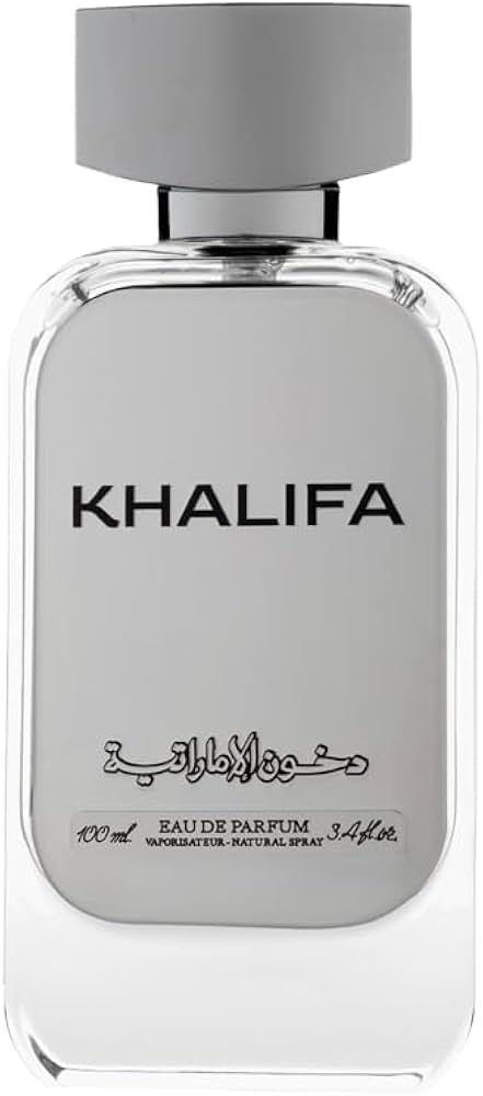 Dkhoon Emirates Khalifa by Eau de Parfum