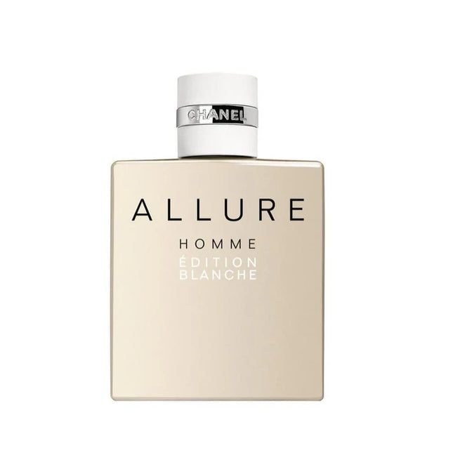 Chanel Allure Homme Edition Blanche 100ML EDP