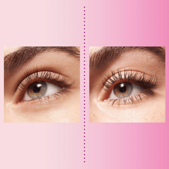 essence Volume & Definition Mascara Lash Like a Boss Waterproof