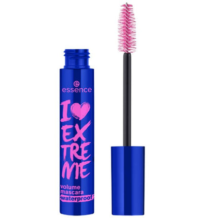 Essence I Love Extreme Volume Waterproof Mascara