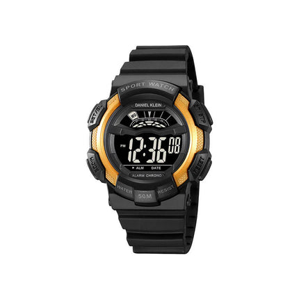 DANIEL KLEIN DK.2153-2 DIGITAL KIDS WATCH