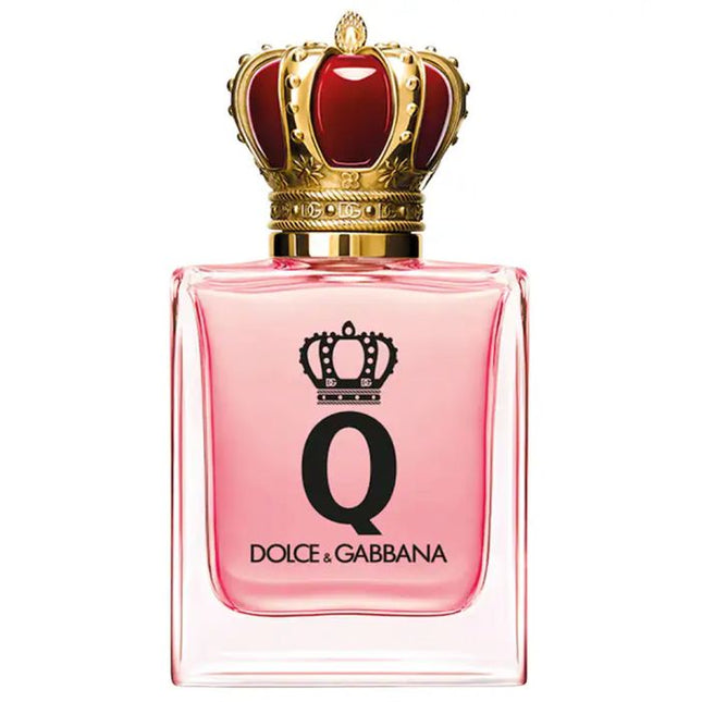 عطر دولتشي اند غابانا كيو او دي بارفان للنساء 50 مل