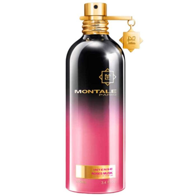 Montale Intense Rose Musk EDP 100Ml For Women