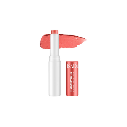 Isadora Glossy Balm Hydrating Stylo Shades