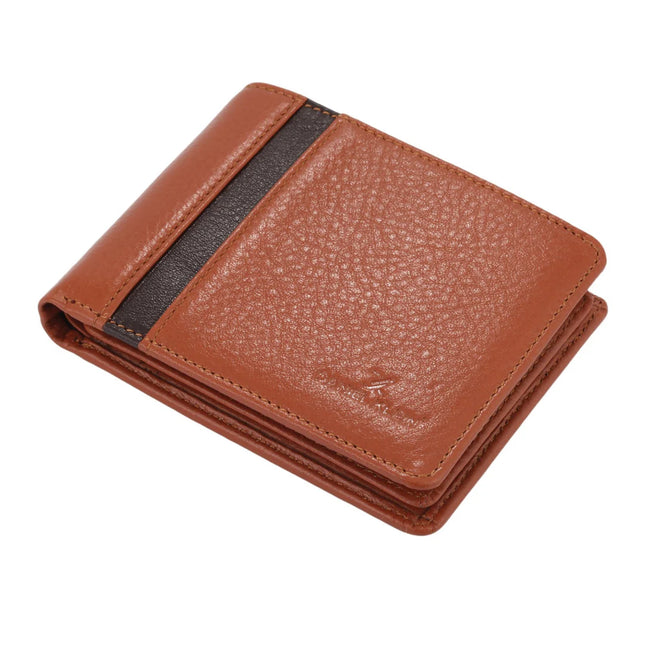Daniel Klein DKW.1028.04 Men's Wallet