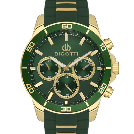 Bigotti Milano BG.1.10504-3 Men Watch