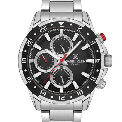 DANIEL KLEIN DK.1.13642-1 MEN WATCH