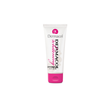 Dermacol Whitening Wash Gel 50ml