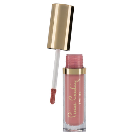 Pierre Cardin matt wave liquid lipstick - Raspberry 435