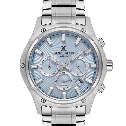 DANIEL KLEIN DK.1.14057-3 MEN WATCH