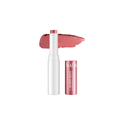 Isadora Glossy Balm Hydrating Stylo Shades