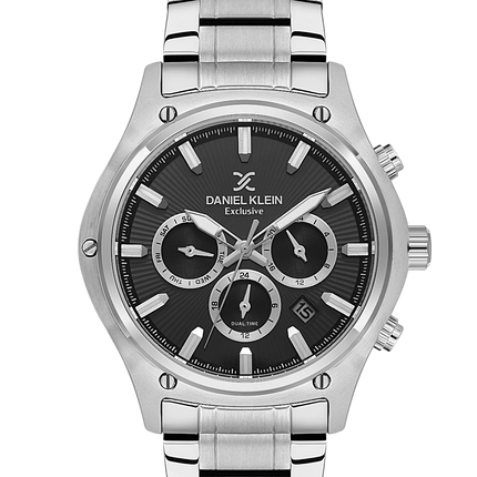 DANIEL KLEIN DK.1.14057-1 MEN WATCH