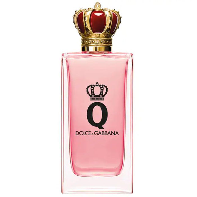عطر دولتشي اند غابانا كيو او دي بارفان للنساء 100 مل