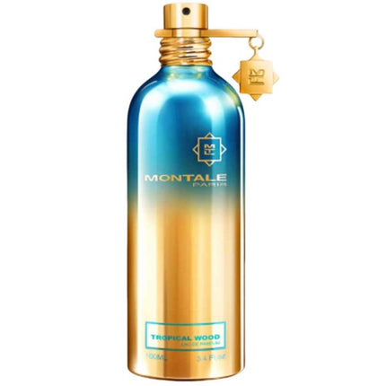 Montale Tropical Wood EDP 100Ml Unisex