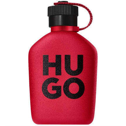Boss Hugo Intense EDP For Men 125ml
