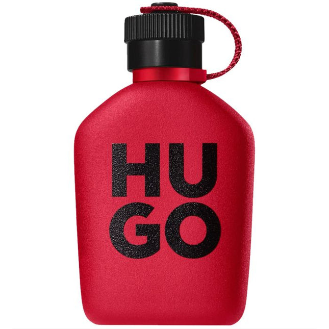 Boss Hugo Intense EDP For Men 125ml