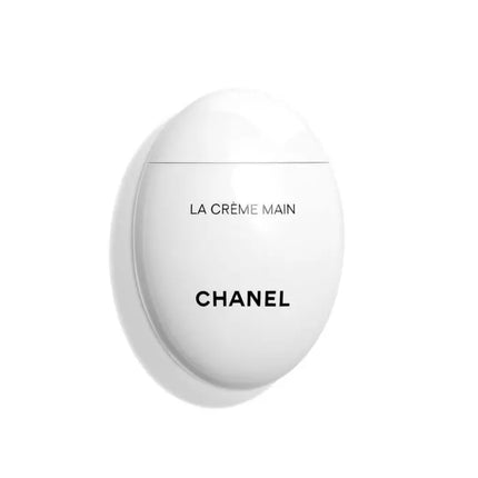 CHANEL LA CREME MAIN NOURISH-SOFTEN-ILLUMINATE 50ML