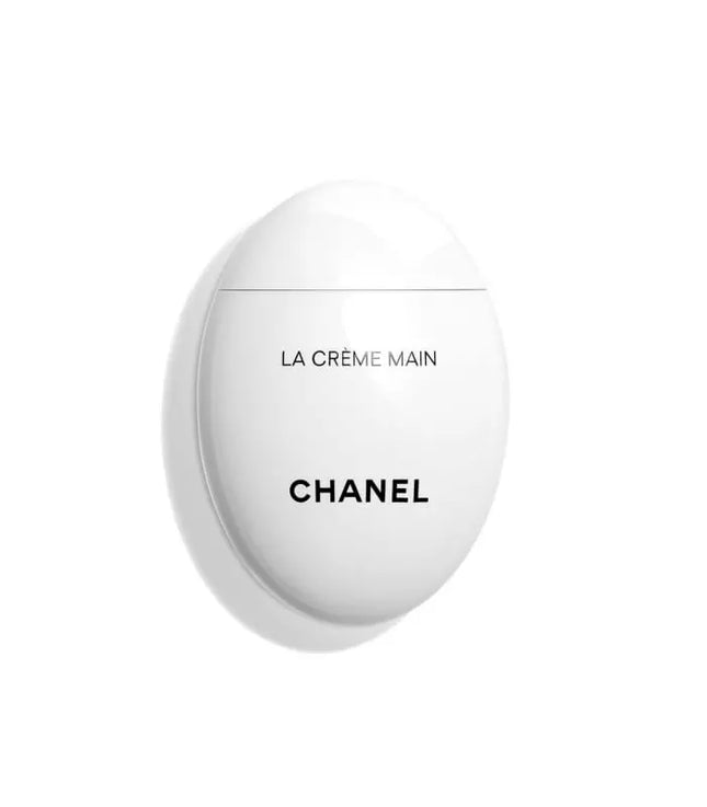 CHANEL LA CREME MAIN NOURISH-SOFTEN-ILLUMINATE 50ML