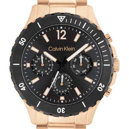 Calvin Klein 25200315 Watch For Men