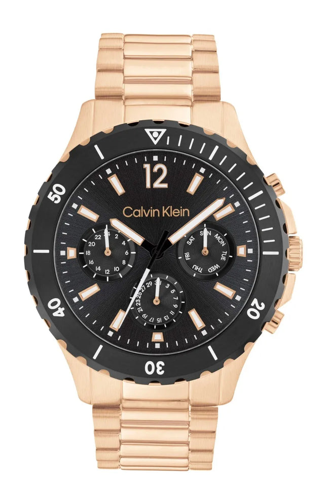 Calvin Klein 25200315 Watch For Men