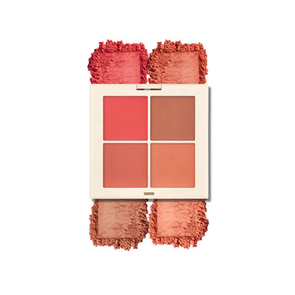 Pastel Show Your Mood Blush Set 442 Dreamy