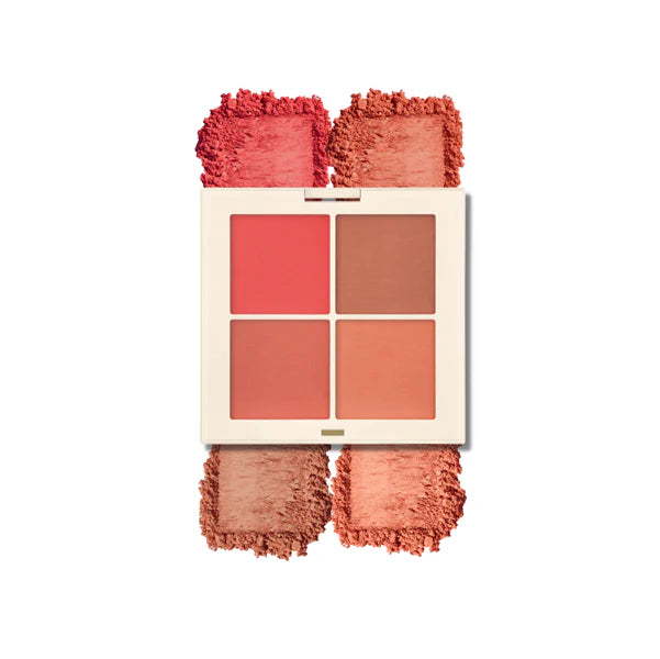 Pastel Show Your Mood Blush Set 442 Dreamy