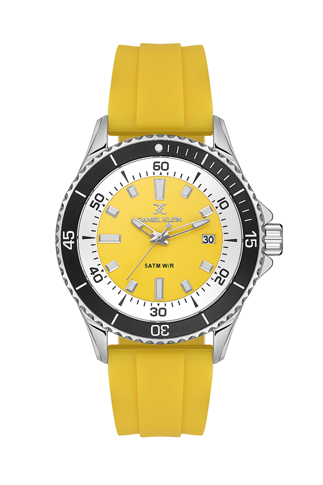 ساعة دانيال كلاين DK.1.13683-3 للرجال