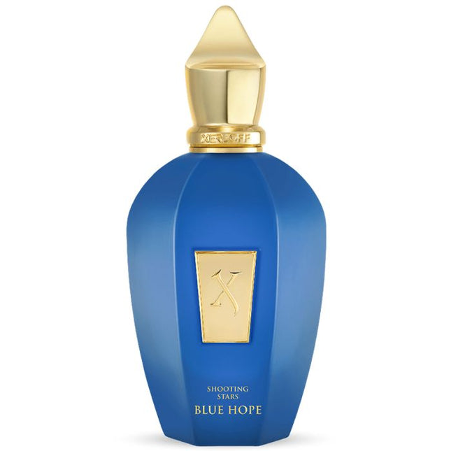 Xerjoff Shooting Stars Blue Hope Parfum100Ml Unisex