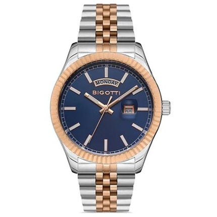 Bigotti Milano BG.1.10295-5 Men's Watch