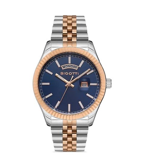 Bigotti Milano BG.1.10295-5 Men's Watch