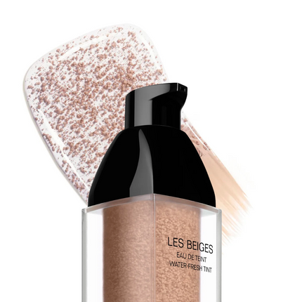 CHANEL LES BEIGES EAU DE TEINT 30ML SHADES