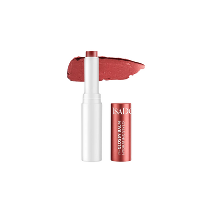 Isadora Glossy Balm Hydrating Stylo Shades