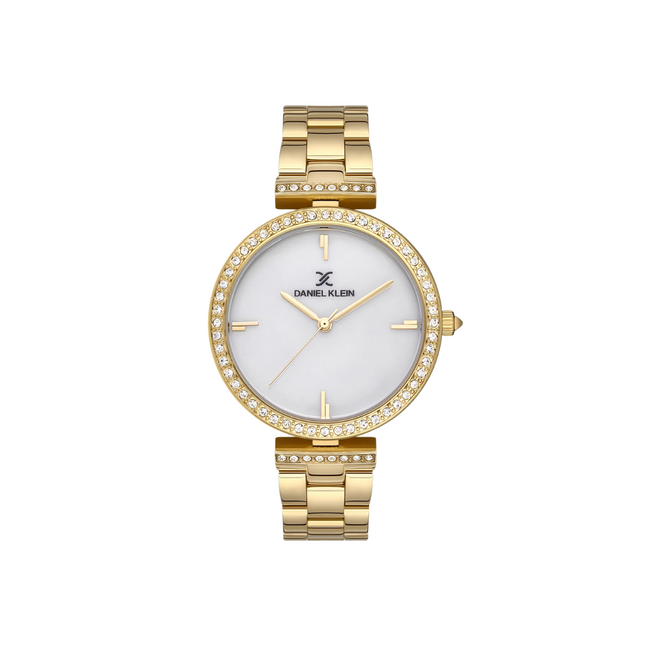 Daniel Klein DK.1.13095-2  Women's Watch