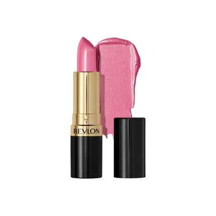 Revlon Super Lustrous Lipstick Shades