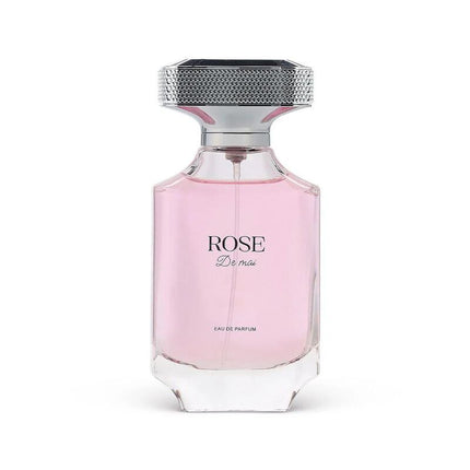 ALMAJED OUD Rose De Mai EDP 100ml for Women