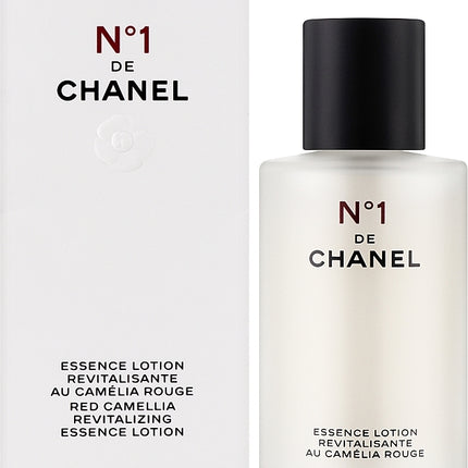 CH N1 DE CHANEL ESSENCE LOTION 100ML