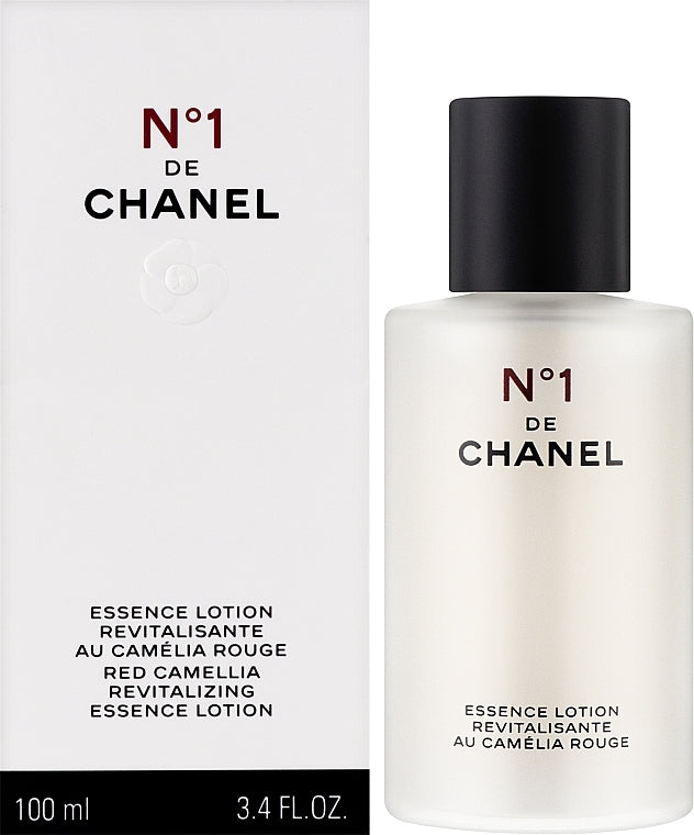 CH N1 DE CHANEL ESSENCE LOTION 100ML