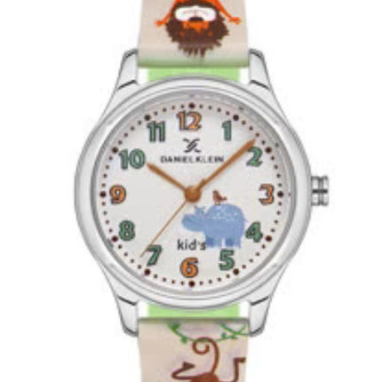 DANIEL KLEIN DK.1.13301-2 KIDS WATCH