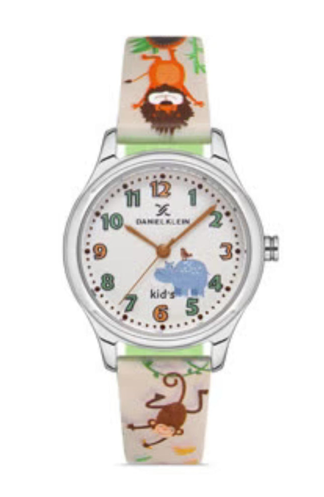 ساعة دانيال كلاين للاطفال DK.1.13301-2