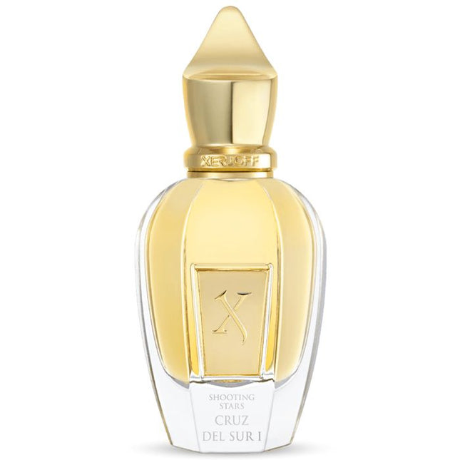 Xerjoff Shooting Stars Cruz Del Sur I Parfum 50Ml Unisex