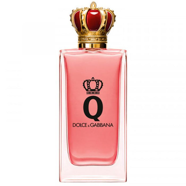 عطر دولتشي اند غابانا كيو انتنس او دي بارفان للنساء 100 مل