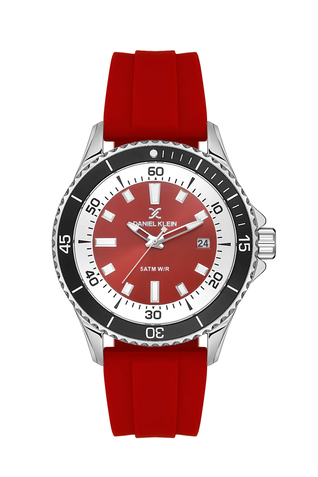 ساعة دانيال كلاين DK.1.13683-4 للرجال