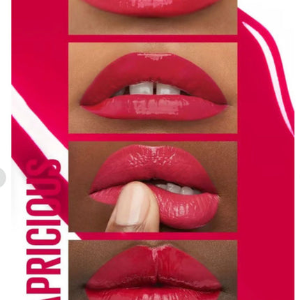 Maybelline Superstay Vinyl Ink Lip Gloss Shades