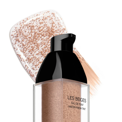 CHANEL LES BEIGES EAU DE TEINT 30ML SHADES