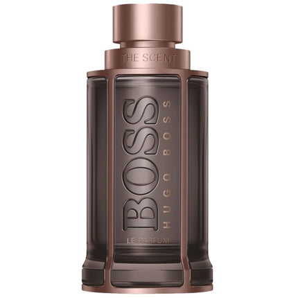 عطر بوس ذا سينت لي بارفوم للرجال 100 مل