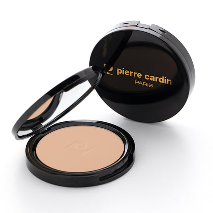 Pierre Cardin Porcelain Edition Compact Powder Shades