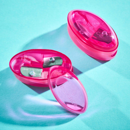 Essence Due Sharpener For Eye & Lip Pencil